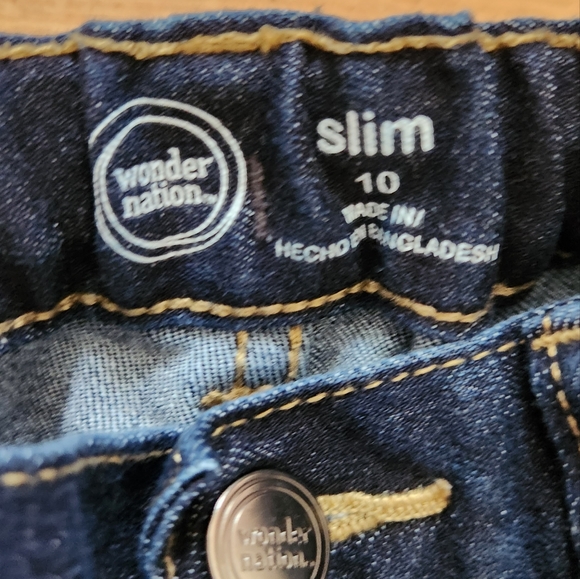 Jeans for Boy - Picture 3 of 5